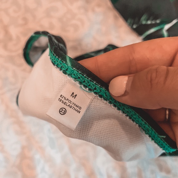 💋ZAFUL BIKINI SET - Picture 4 of 4